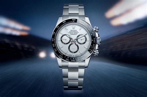 will there be a new rolex daytona|rolex daytona new model 2023.